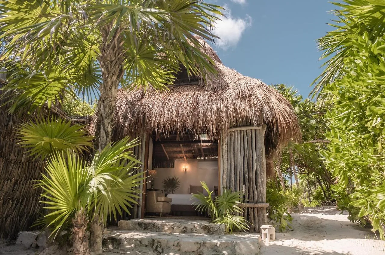 Hotel Playa Esperanza Tulum