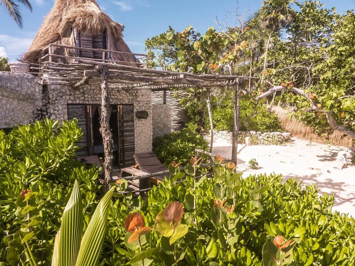 Hotel Playa Esperanza Tulum