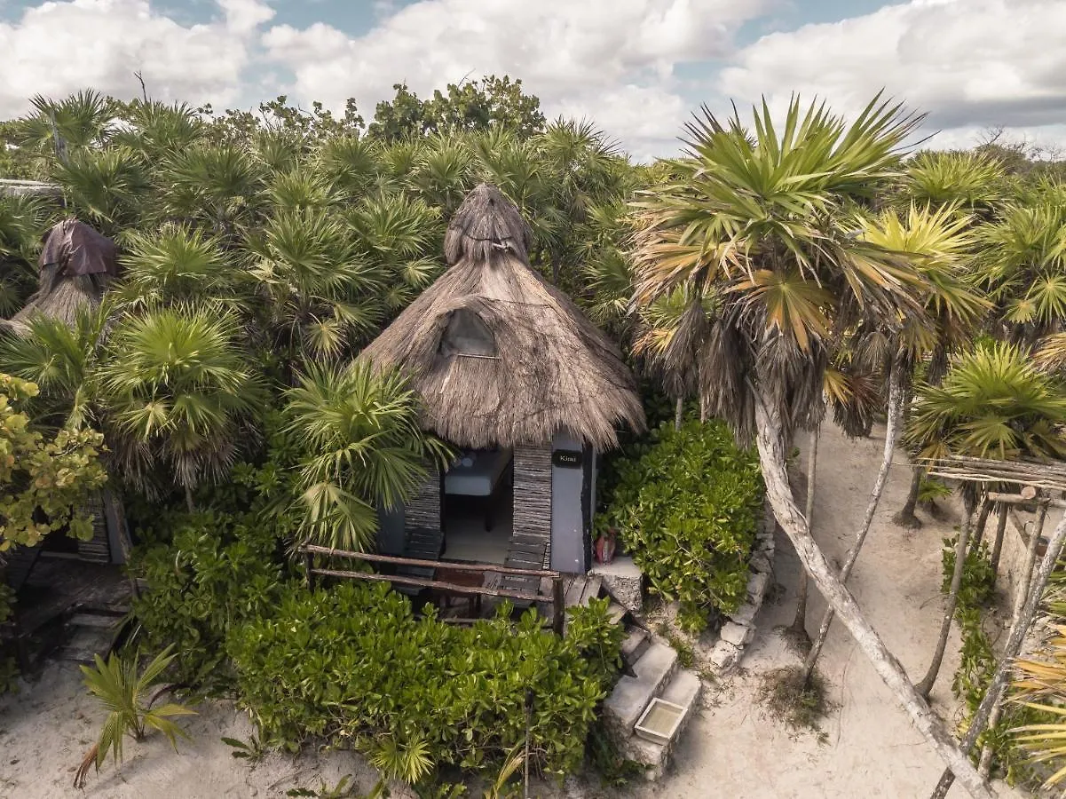 Hotel Playa Esperanza Tulum