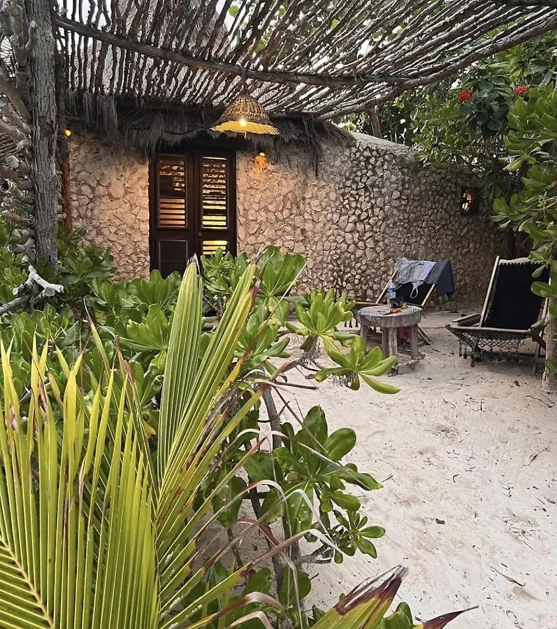 Hotel Playa Esperanza Tulum