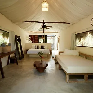 Hotel Roc Jungle, Tulum Pueblo