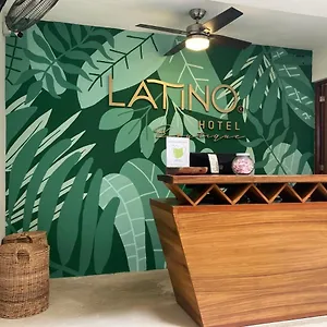 Latino Boutique מלון