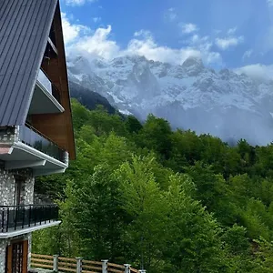 Gasthof Valter & Drita's