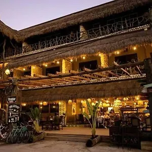 Hotel Sonno Cielito, Tulum Pueblo