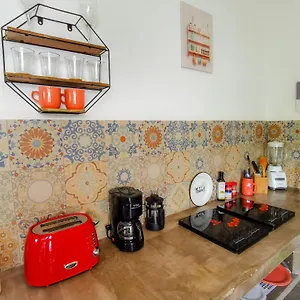 Calle 2 By Galian Apart-hotel
