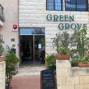 Gasthof Grove