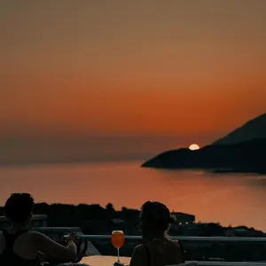 Gasthof Sunset Serenity