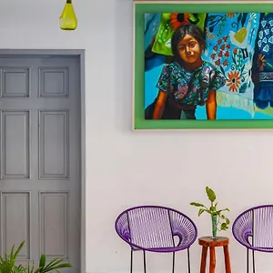 Szálloda Mestizo Gallery, Tulum