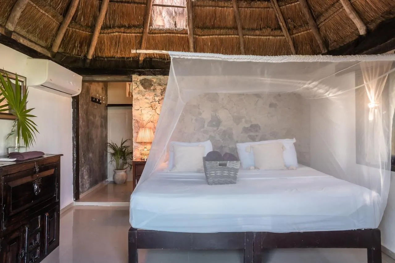 Hotel Playa Esperanza Tulum